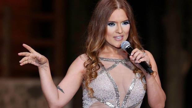 Demet Akalın nafaka ödeyecek - Resim: 4