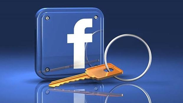 Daha güvenli Facebook için bunları yapın! - Resim: 1