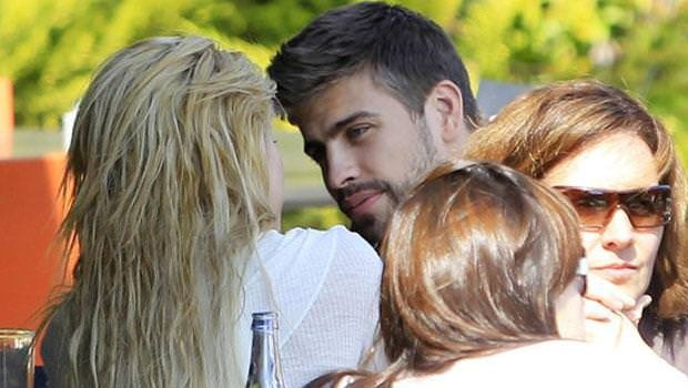 Bomba Shakira itirafı! 4 günlük hevesti - Resim: 1