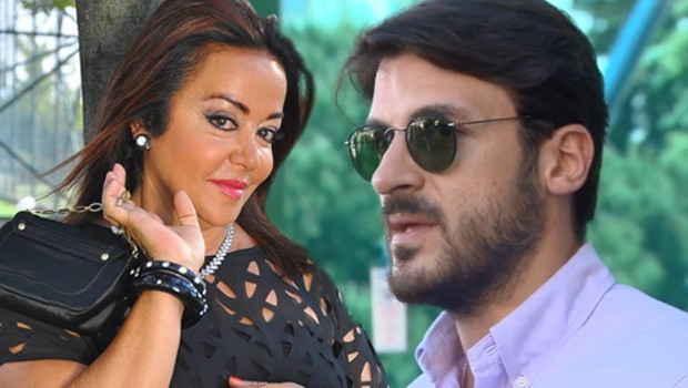 Oya Aydoğan'ın özel kasasından bakın ne çıktı! - Resim: 1