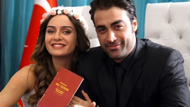 Birce Akalay'ı görenler tanıyamıyor 10 kilo verdi! - Resim: 4