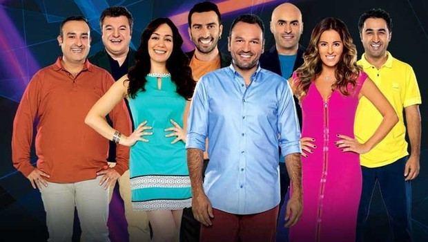 Güldür Güldür'de yaprak dökümü - Resim: 1