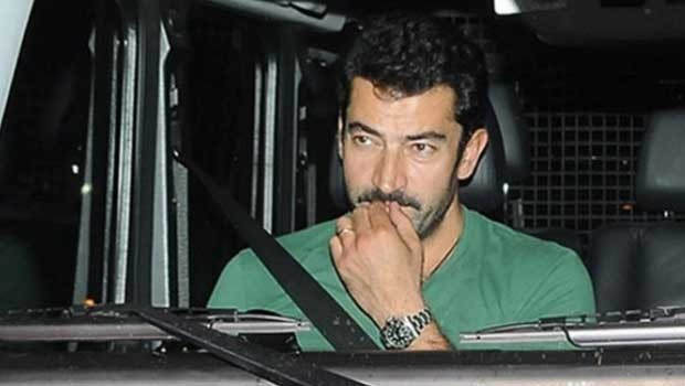 Kenan İmirzalıoğlu'ndan hayranlarına dizi müjdesi - Resim: 4