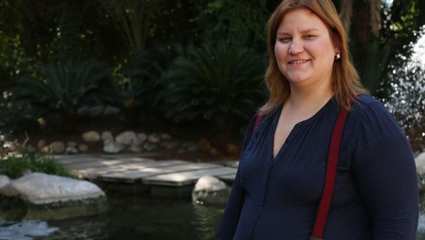 Şişman diye iş vermediler O Altın Portakal'ı kazandı - Resim: 1