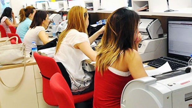 3.1 milyon memuru etkileyecek! O sistem sil baştan değişti - Resim: 3