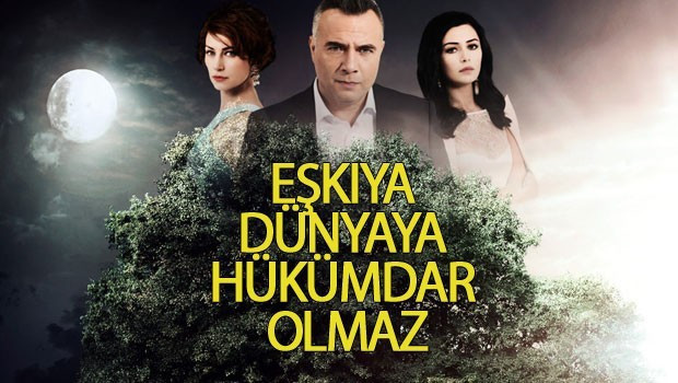 4 Ekim reyting sonuçları Eşkiya 'reytinge' hükümdar - Resim: 3