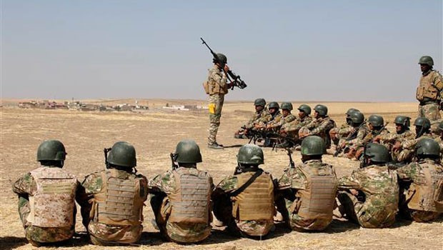 O kamp ilk kez işte böyle görüntülendi! - Resim: 1