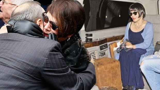 Minik Serçe'yi görenler şoke oldu bir deri bir kemik kaldı! - Resim: 1