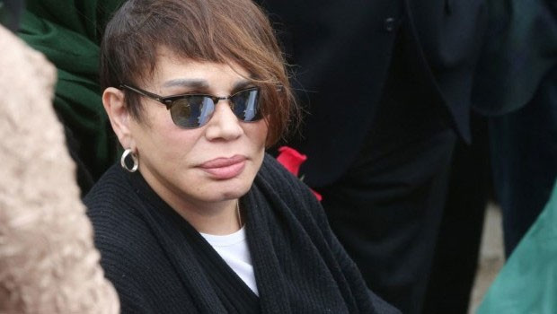 Sezen Aksu'yla ilgili o iddia doğru çıktı! Meğer... - Resim: 1