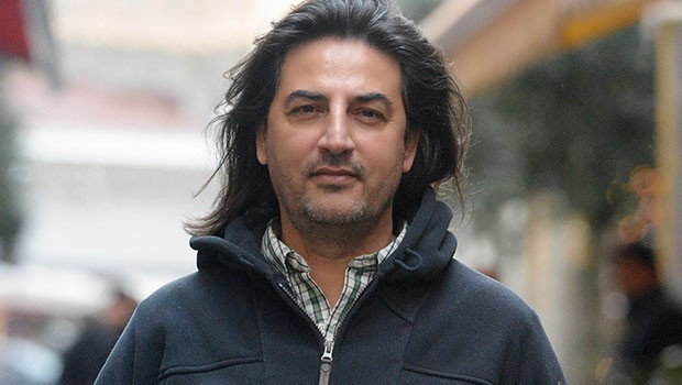 Çelik'ten olay itiraf! Sevgilim seks işçisi... - Resim: 1