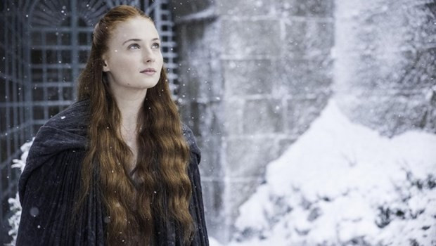 Game of Thrones 7.sezon Sansa Stark şoku - Resim: 2
