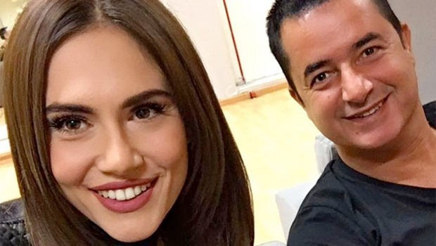 Acun Ilıcalı'yı çileden çıkaran söylenti - Resim: 1