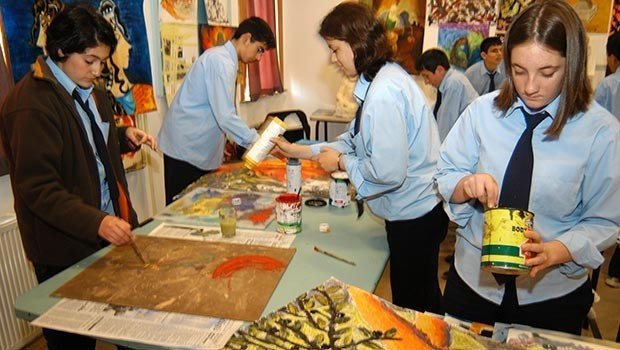 Meslek liselilere şok sınavsız geçiş kalkıyor mu? - Resim: 2