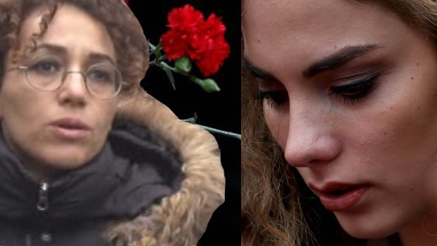 Gülsüm hemşire o geceyi anlattı! Beni bırak abla... - Resim: 2