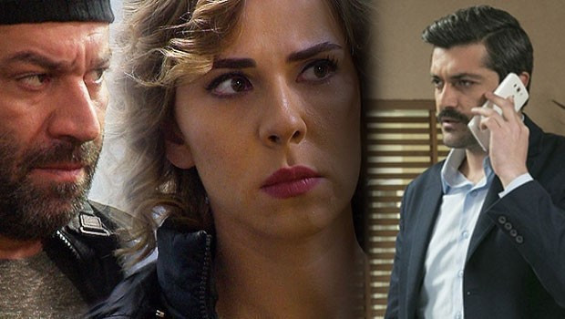 16 Aralık reyting sonuçları Arka Sokaklar mı Aşk ve Mavi mi? - Resim: 4