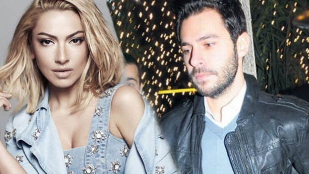 Hadise'nin yeni aşkı hem de cemiyet dünyasından! - Resim: 4