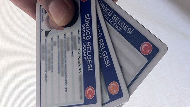 2017'de ehliyet pasaport ücretleri ne kadar olacak? - Resim: 3