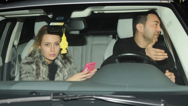 Serdar Ortaç battı! Sadece elinde o kaldı - Resim: 1