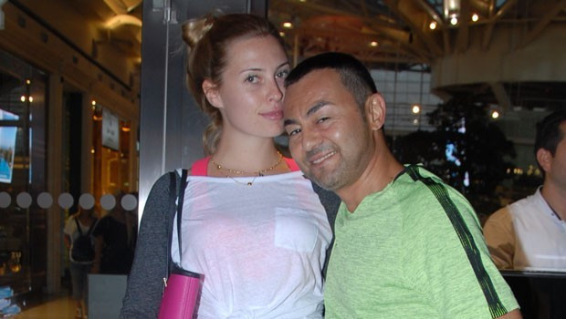 Serdar Ortaç battı! Sadece elinde o kaldı - Resim: 2