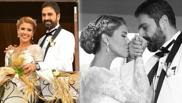 Gülben Ergen boşanır boşanmaz onu kaldırdı! - Resim: 2