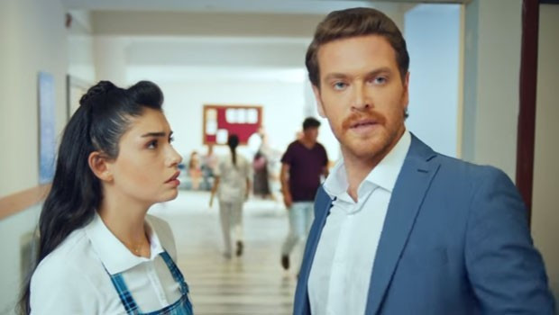 O dizi de reyting kurbanı oldu ekrana veda ediyor - Resim: 4