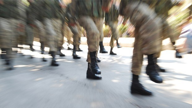 Jandarma Binbaşı kurtuluşum yoktu dedi bombayı patlattı! - Resim: 2