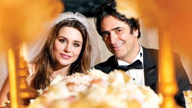 İkizi bebek bekliyorlar iddiası - Resim: 4