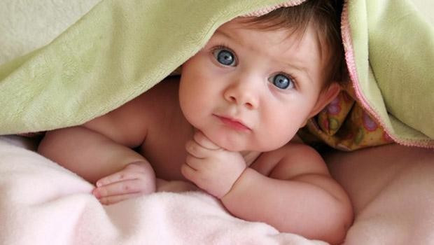 TUİK açıkladı! İşte çocuklara konulan en popüler isimler... - Resim: 1