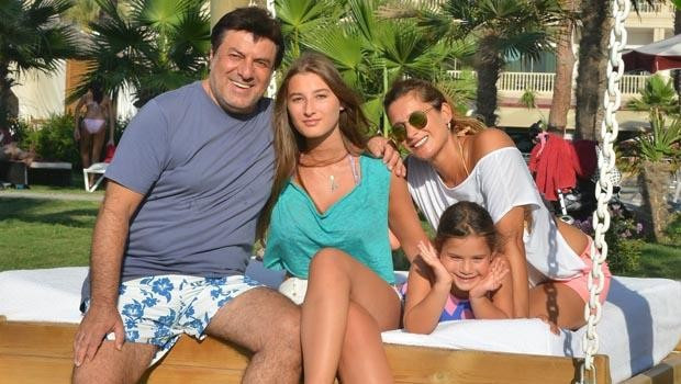 Coşkun Sabah: Eşim boşanırsa intihar ederim! - Resim: 1