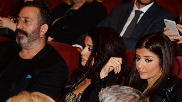 Cem Yılmaz'dan 'ikiz kardeşler' yorumu - Resim: 1