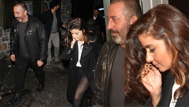 Cem Yılmaz'dan 'ikiz kardeşler' yorumu - Resim: 4