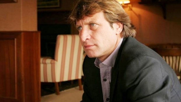 Kaya Çilingiroğlu: Kadınlar trafikten men edilsin - Resim: 1