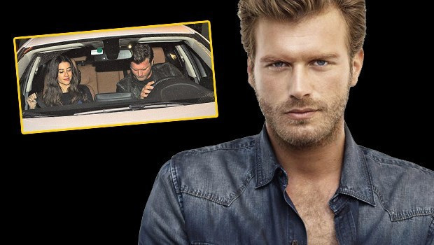 Kıvanç Tatlıtuğ ameliyat olacak - Resim: 4