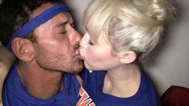 Mert Alaş'ın bu pozu Instagram'ı salladı - Resim: 1