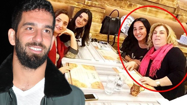 Arda istedi Aslıhan Doğan kapattı - Resim: 1