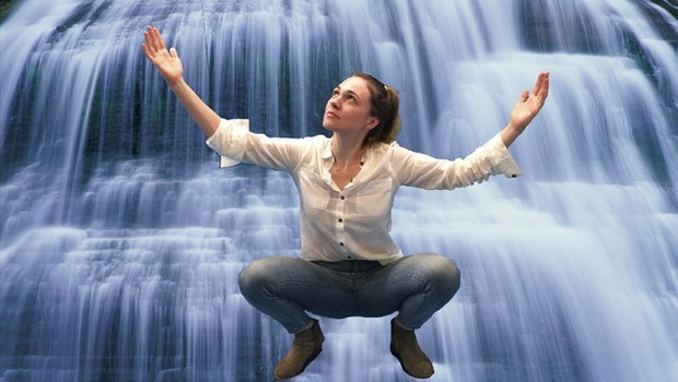 Bir ayda 90 litre su içti bakın ne oldu! - Resim: 1