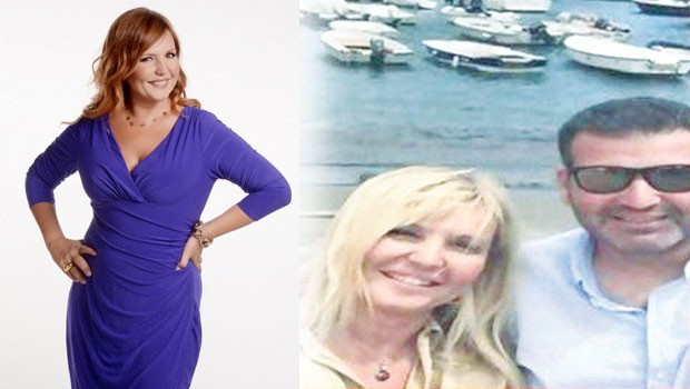 Kısmetse Olur Seda Akgül evleniyor! Bakın kocası kim çıktı - Resim: 2