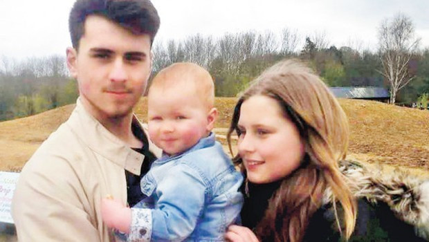 Kahramanmaraşlı Musa ile İngiliz Sarah'a ne oldu? - Resim: 1