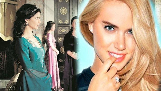 Muhteşem Yüzyıl Kösem’e bomba isim diziyi kurtaracak mı? - Resim: 1