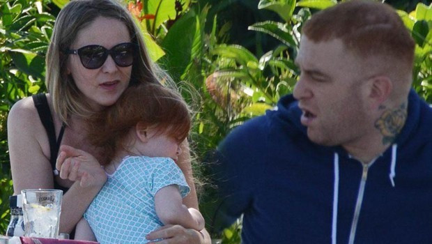 Athena Gökhan şimdi de ikiz babası oldu - Resim: 1