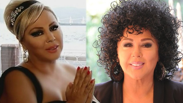 Safiye Soyman'ın yeni imajı şaşırttı - Resim: 4