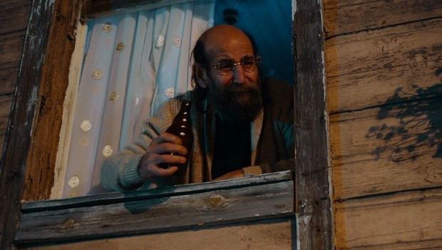 Bizimkiler dizisinin Cemil'i yıllar sonra bakın nasıl ortaya çıktı! - Resim: 3