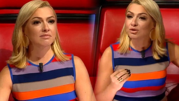 Hadise'nin bu elbisesi kriz çıkarmıştı! Öyle bir cevap verdi ki - Resim: 1