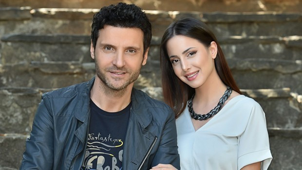 Sinan Özen bakın kiminle evleniyor? Şahit de Erdoğan... - Resim: 2