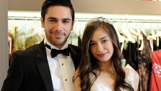 Neslihan Atagül: Onlara inat çocuk yapacağım - Resim: 1