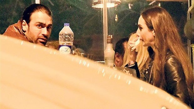 Bitsin artık buraya kadar! Ünlü çift dayanamadı - Resim: 1