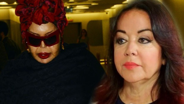 Oya Aydoğan’ı morgda gördü öperken fenalaştı! - Resim: 1