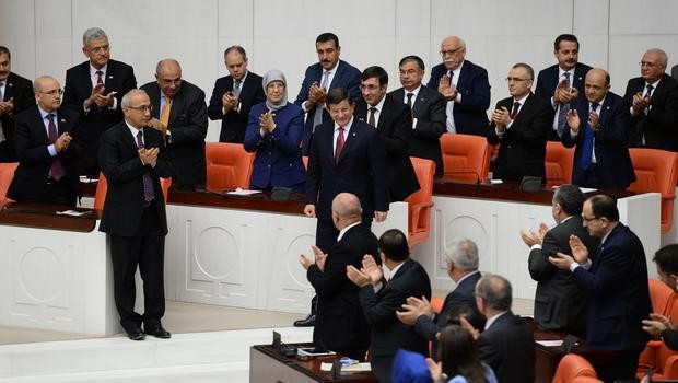 Yeni kabinede kimler olmayacak! İşte üstü çizilen bakanlar - Resim: 3