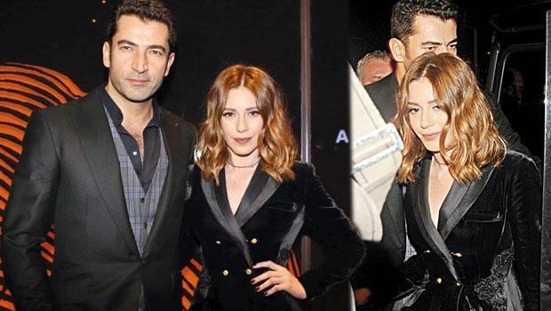 Kenan ve Sinem'e rekor teklif! - Resim: 2