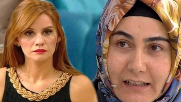 İzdivaç programı sunacak sürpriz partner bakın kim çıktı! - Resim: 4